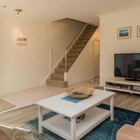 Aqua Shores By Experience Jervis Bay Huskisson Exterior photo