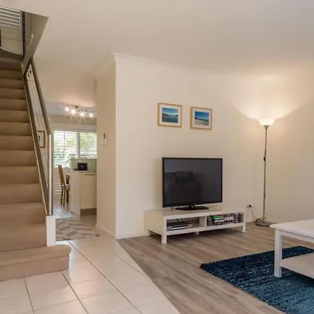 Aqua Shores By Experience Jervis Bay Huskisson Exterior photo