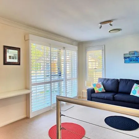 Aqua Shores By Experience Jervis Bay Huskisson Exterior photo