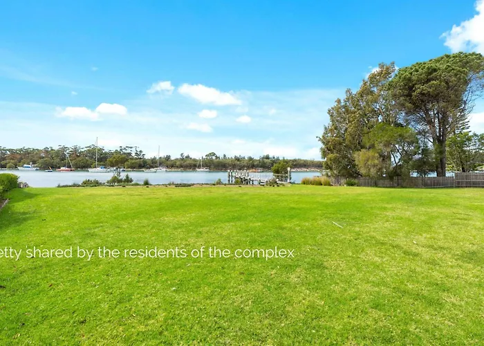 Aqua Shores By Experience Jervis Bay