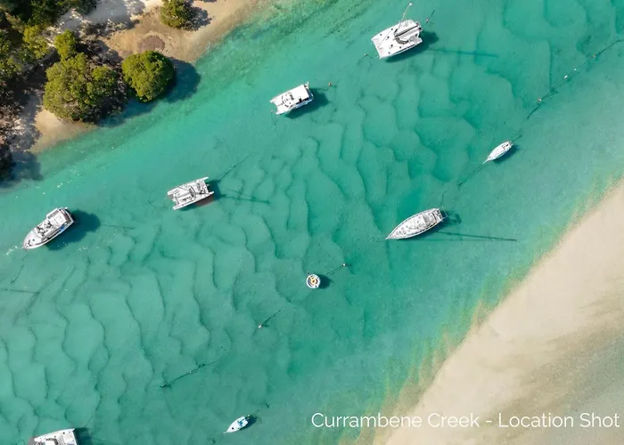 Aqua Shores By Experience Jervis Bay