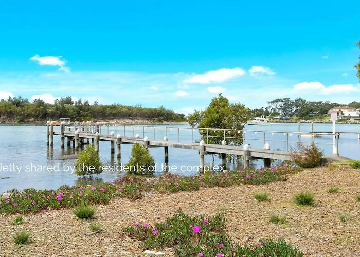 Aqua Shores By Experience Jervis Bay