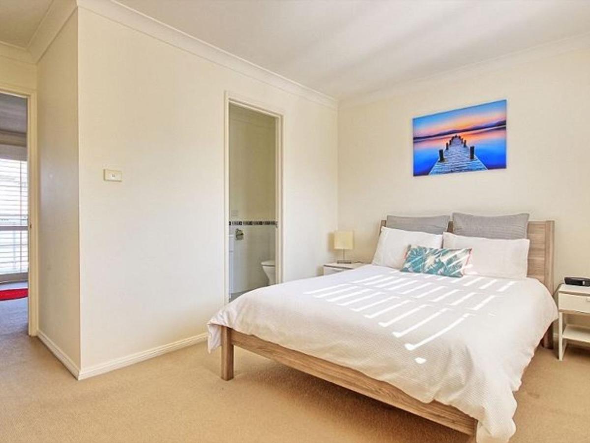 Aqua Shores By Experience Jervis Bay Holiday home Huskisson