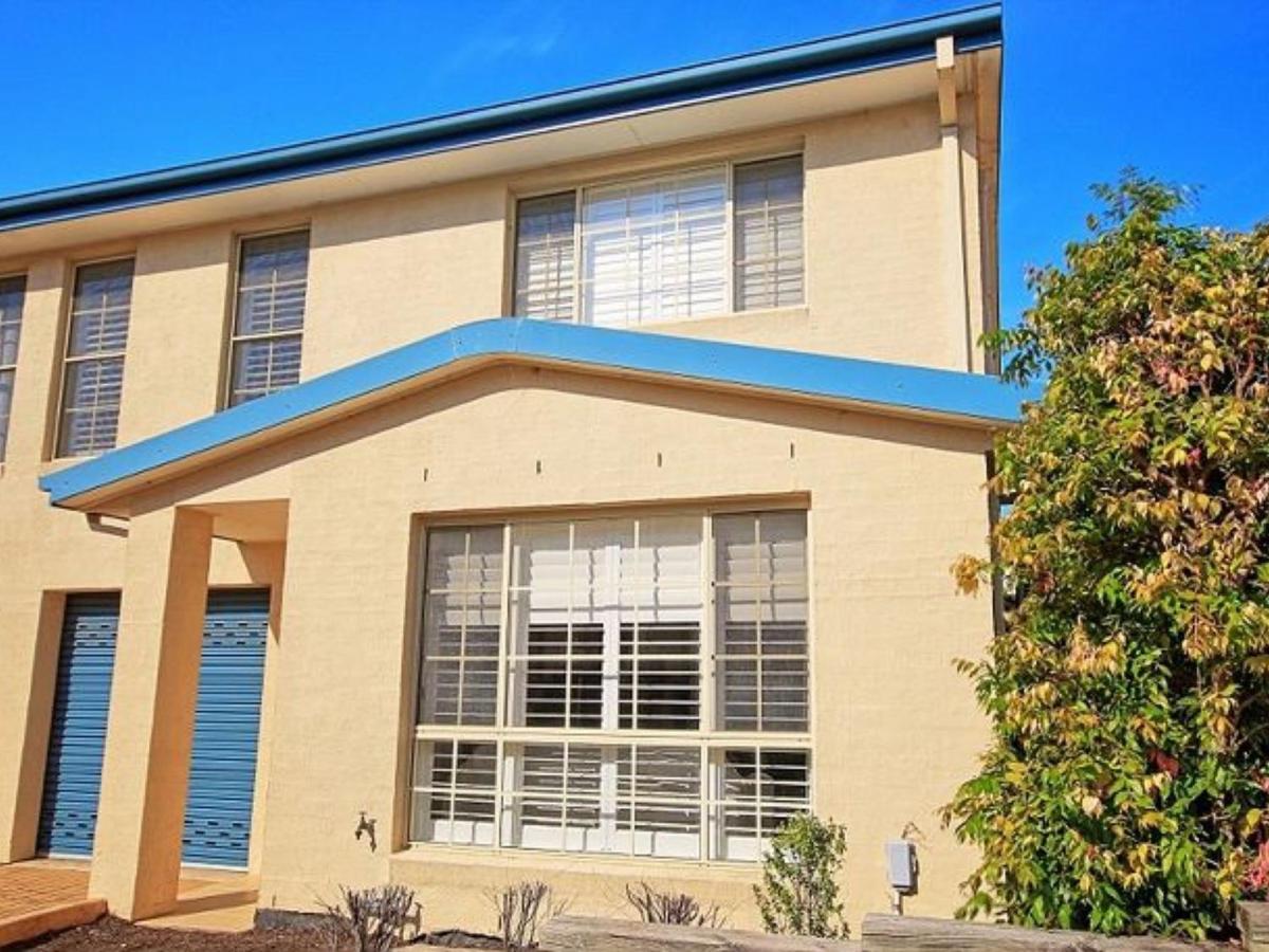 Aqua Shores By Experience Jervis Bay Holiday home