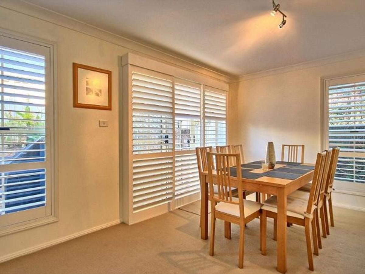 Aqua Shores By Experience Jervis Bay Holiday home