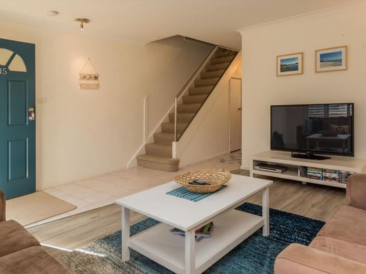 Aqua Shores By Experience Jervis Bay Holiday home Huskisson