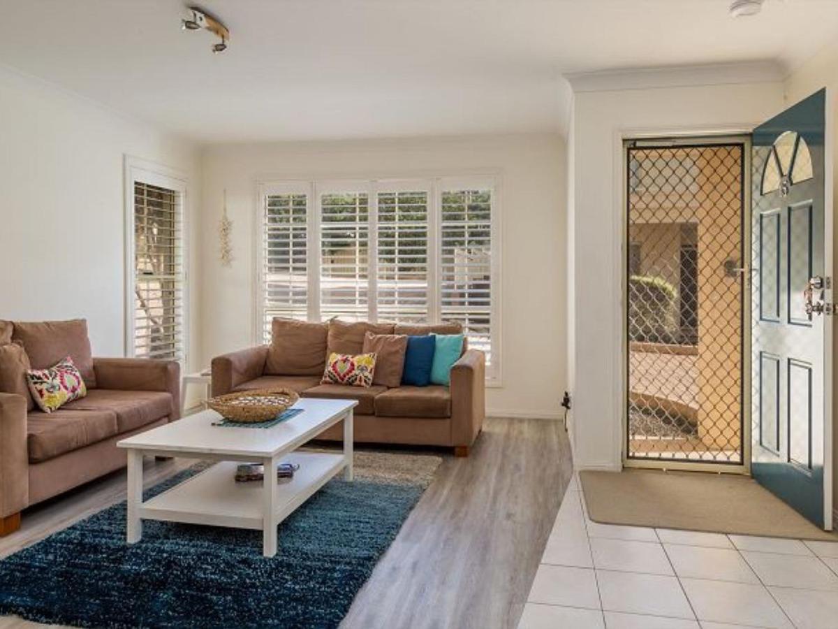 Aqua Shores By Experience Jervis Bay Huskisson