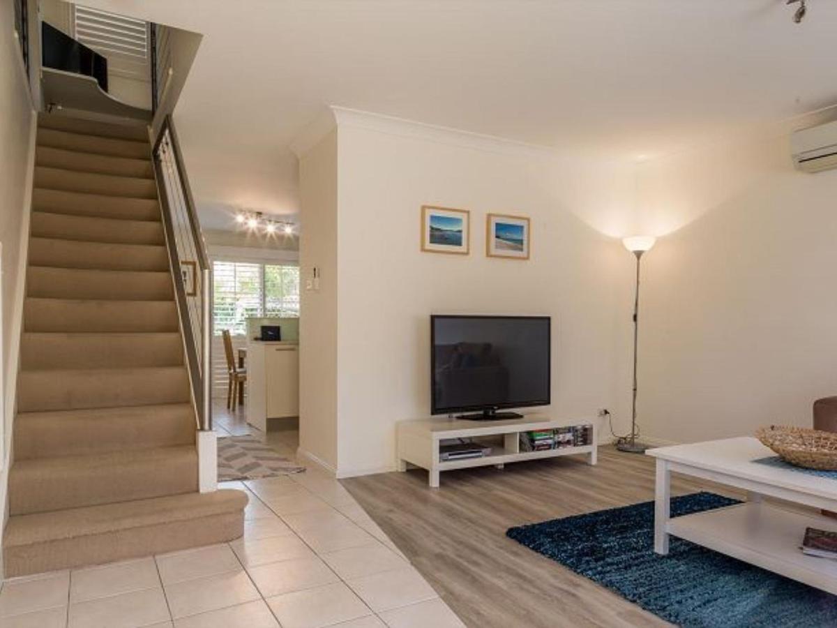 Aqua Shores By Experience Jervis Bay *