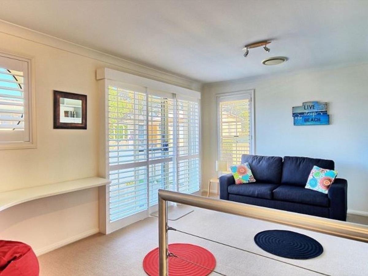 Aqua Shores By Experience Jervis Bay Holiday home