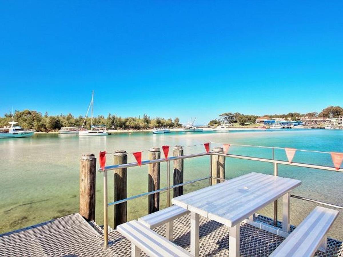 Aqua Shores By Experience Jervis Bay Huskisson