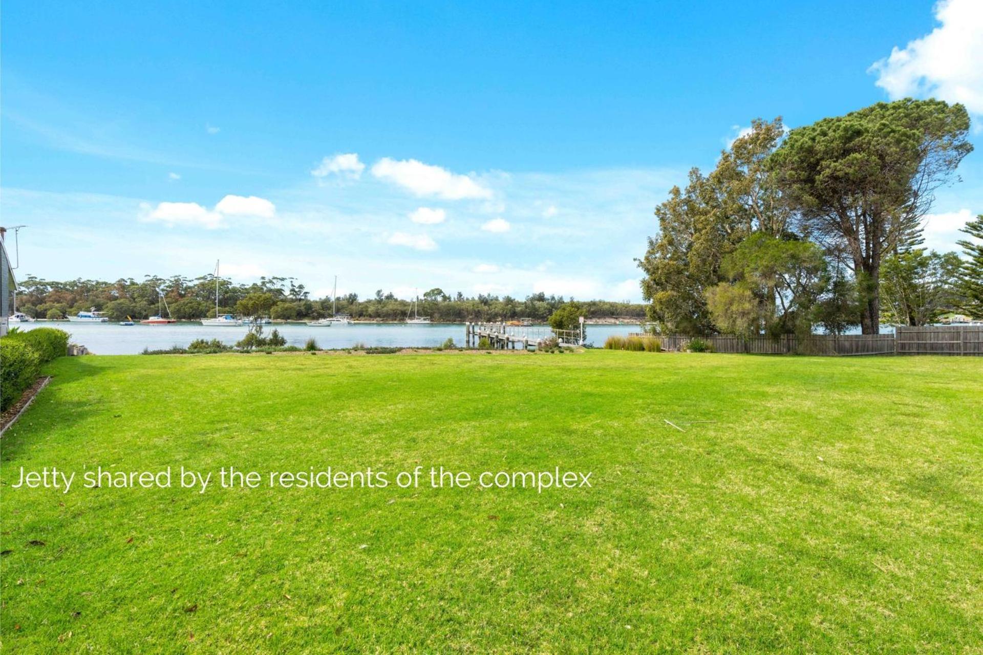 Holiday home Aqua Shores By Experience Jervis Bay *