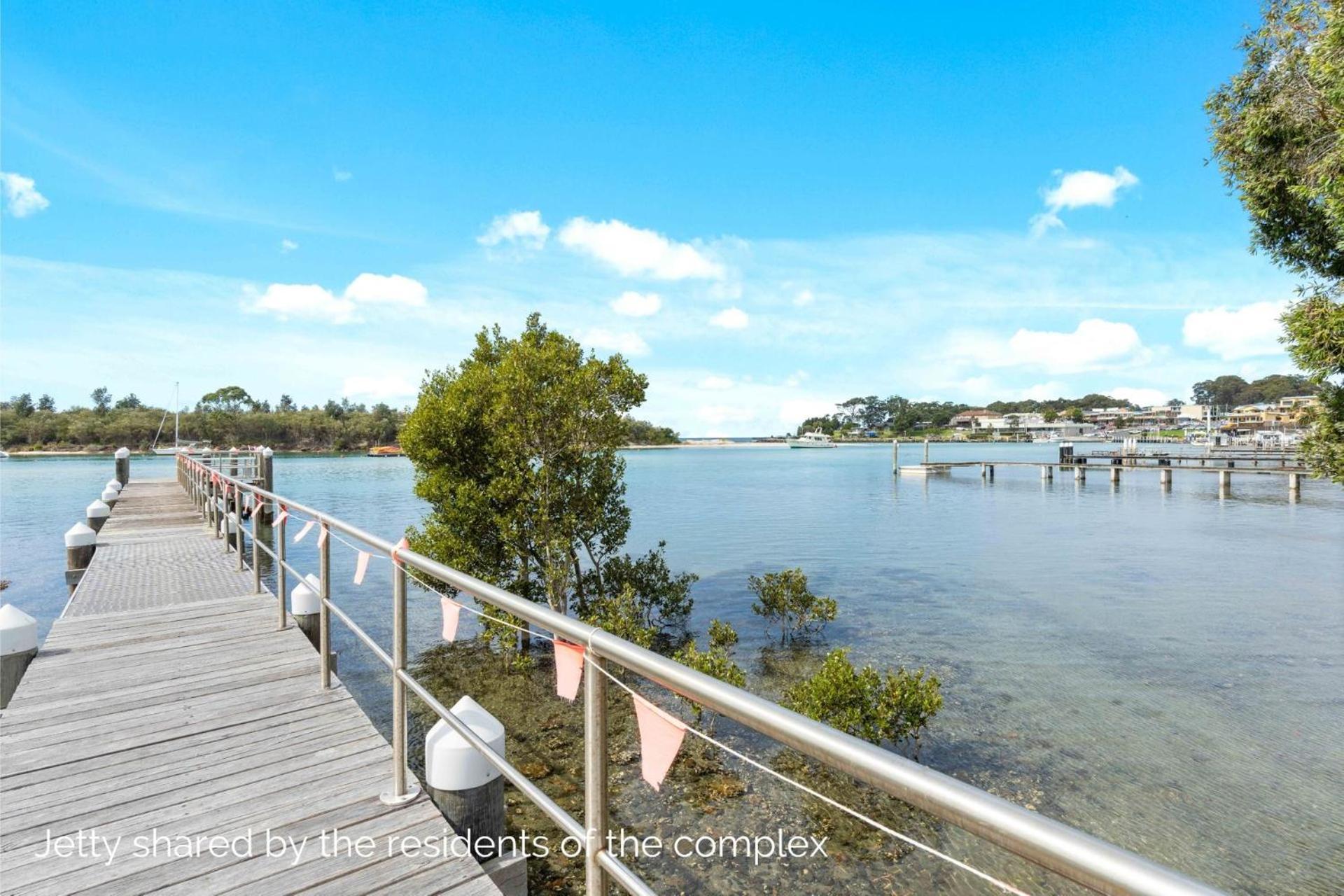 Aqua Shores By Experience Jervis Bay Huskisson