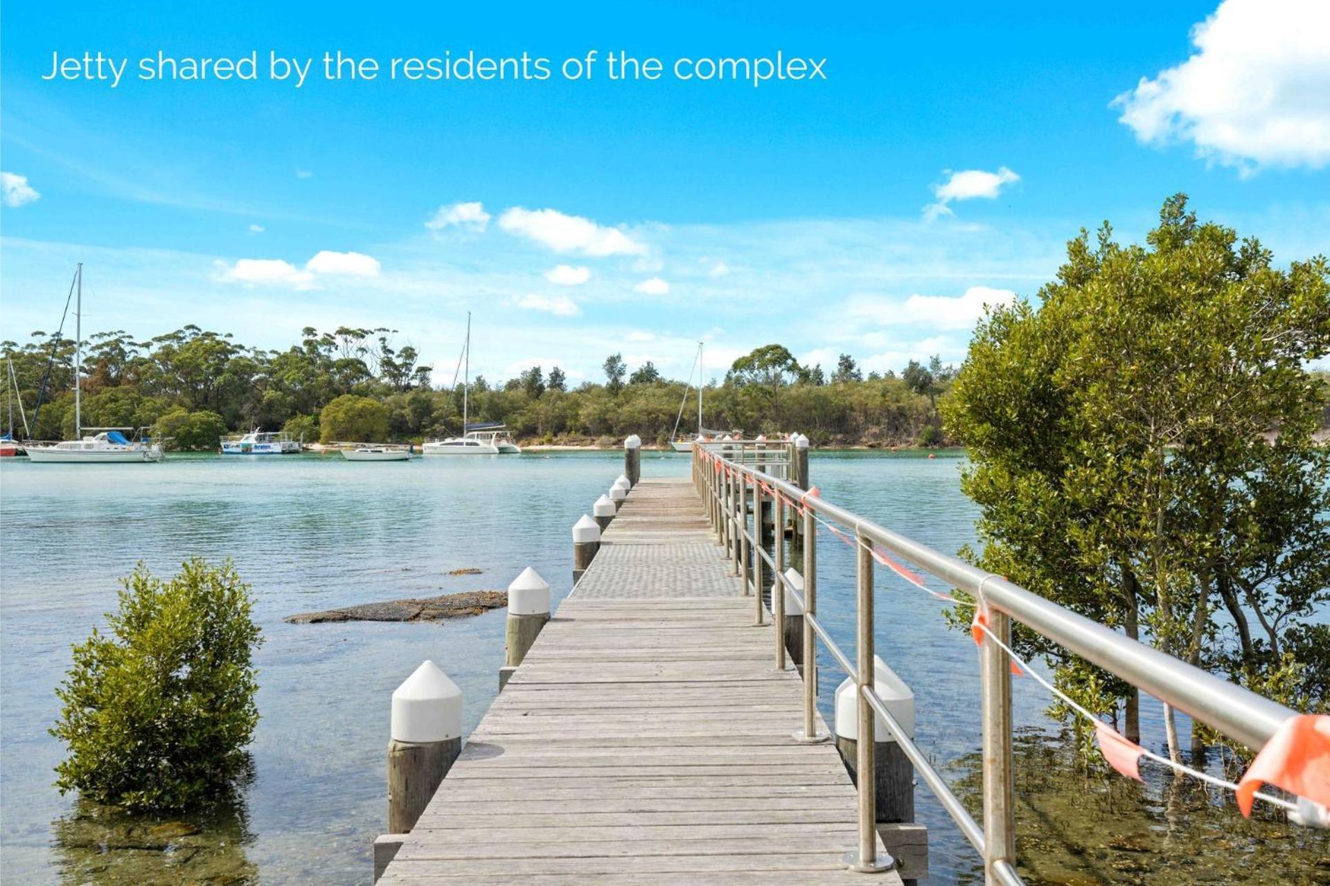 Aqua Shores By Experience Jervis Bay