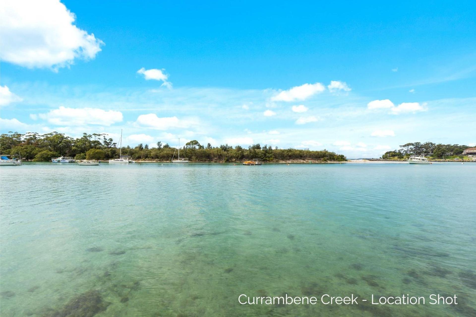 Aqua Shores By Experience Jervis Bay Holiday home