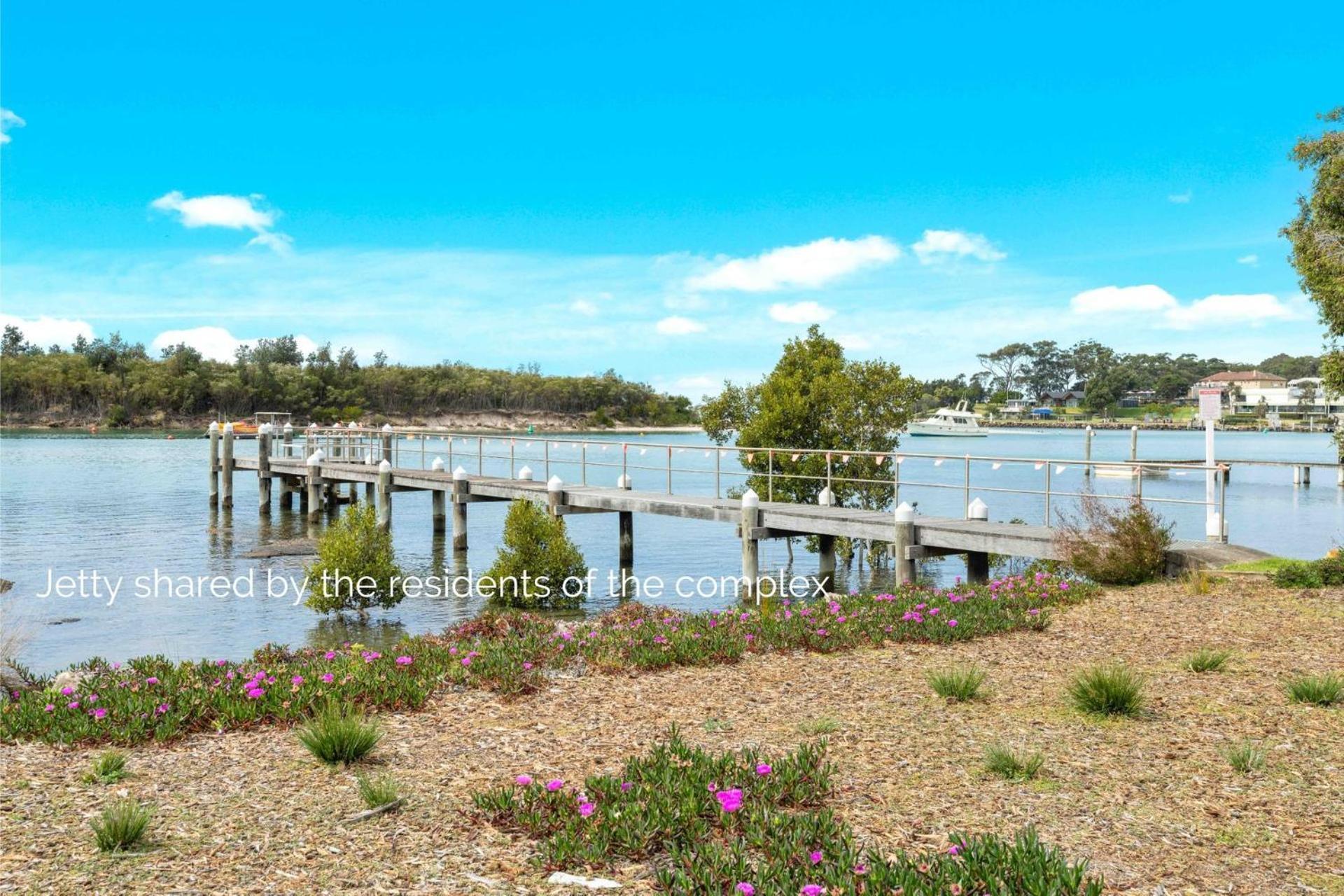 Holiday home Aqua Shores By Experience Jervis Bay